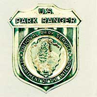 badge