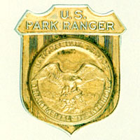 badge