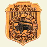 cloth badge