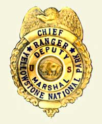 badge