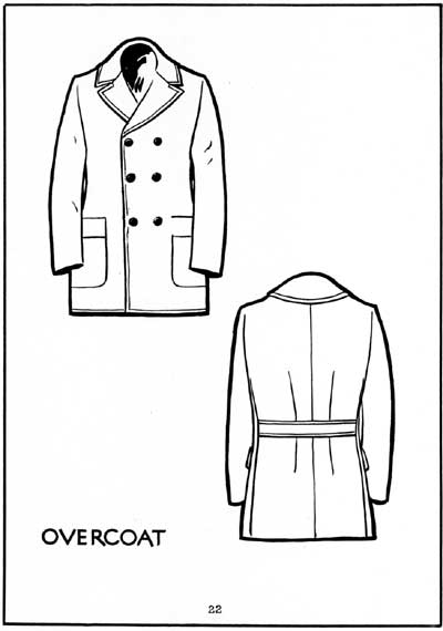 Overcoat