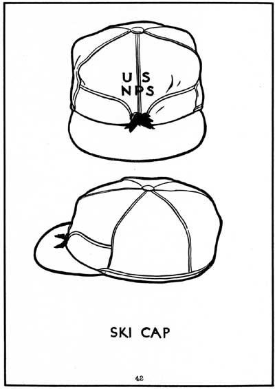 Ski Cap