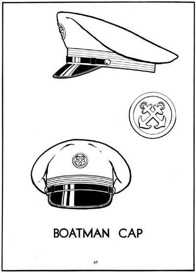 Cap