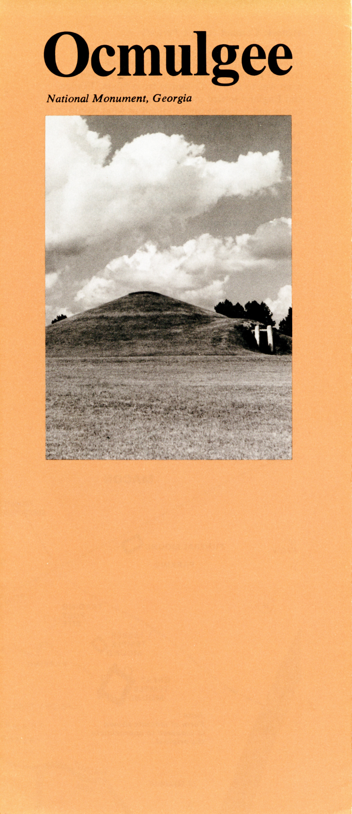 brochure cover