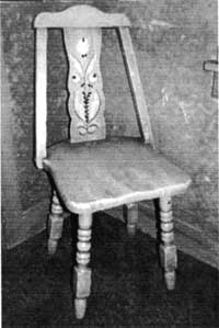 chair