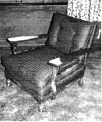 chair