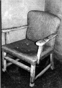 chair