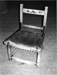 chair