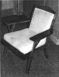 chair