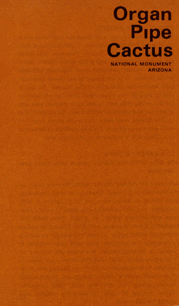 brochure cover