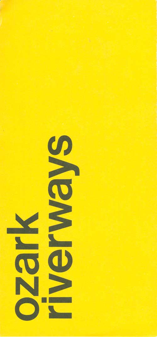 brochure cover