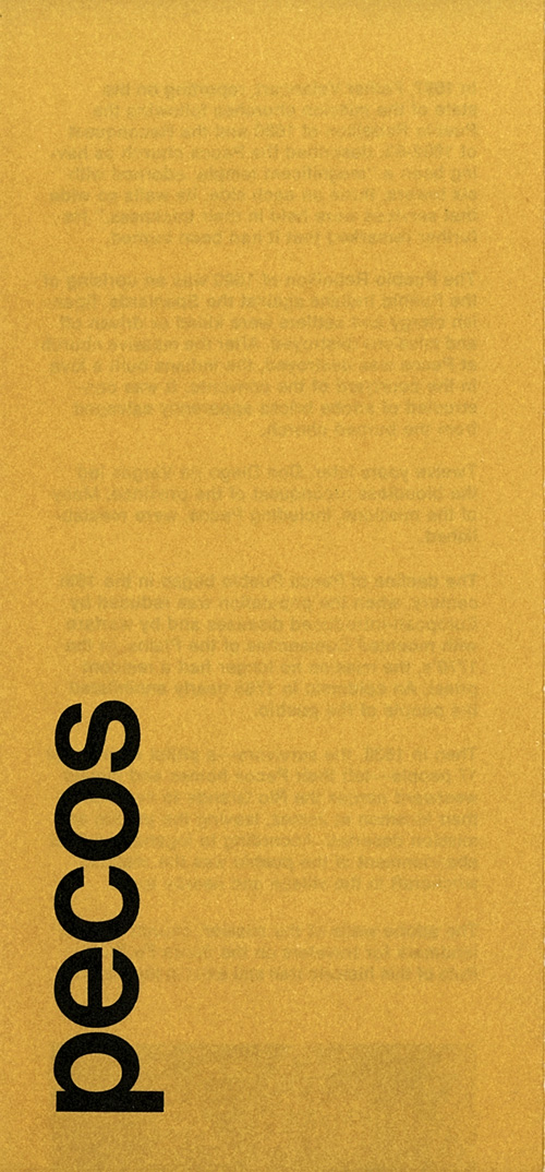 brochure cover