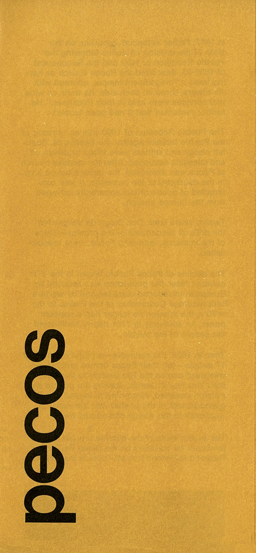 brochure cover