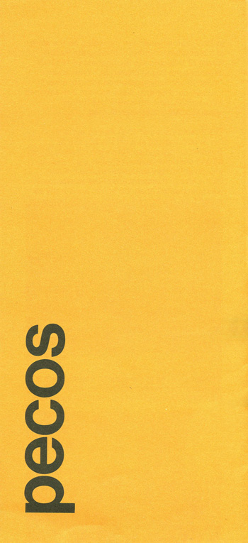 brochure cover