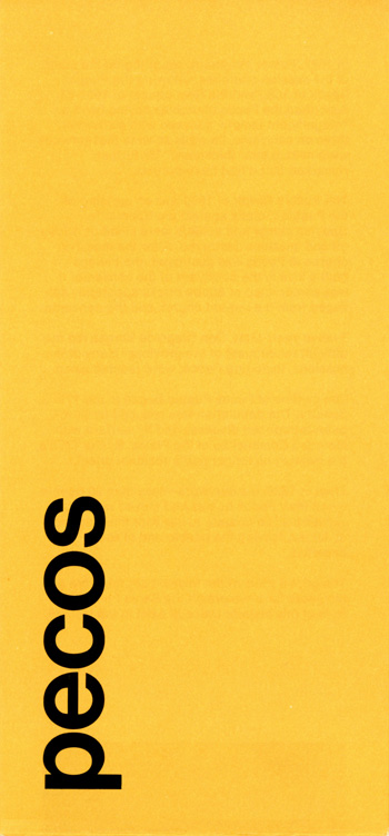 brochure cover