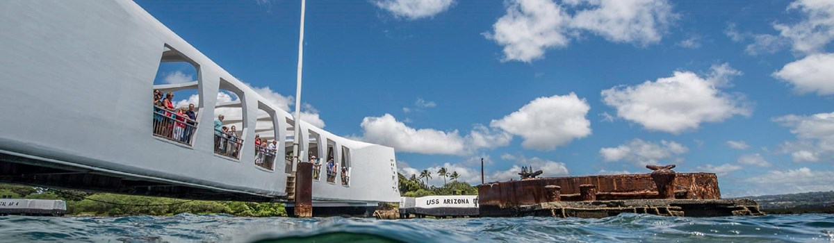 NJ - Union Center - Pearl Harbor Memorial Square, Pearl Har…