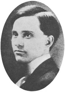 Edward R. Trebon