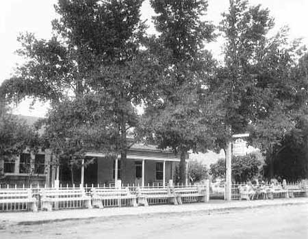 Kanab Lodge