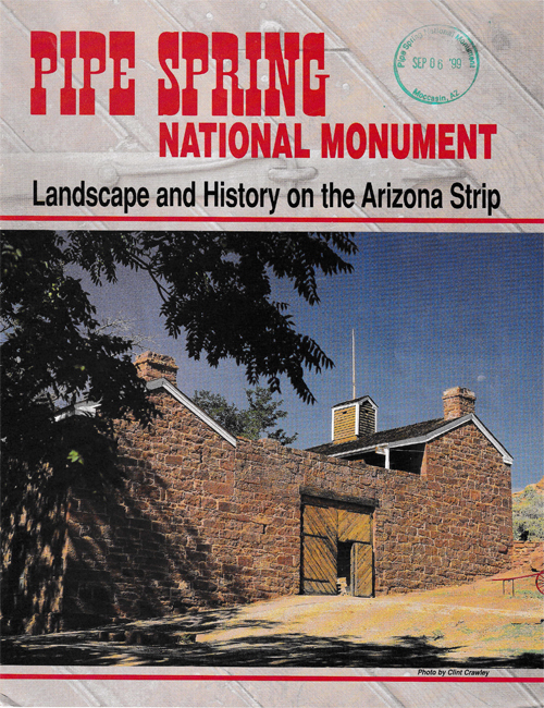 brochure cover