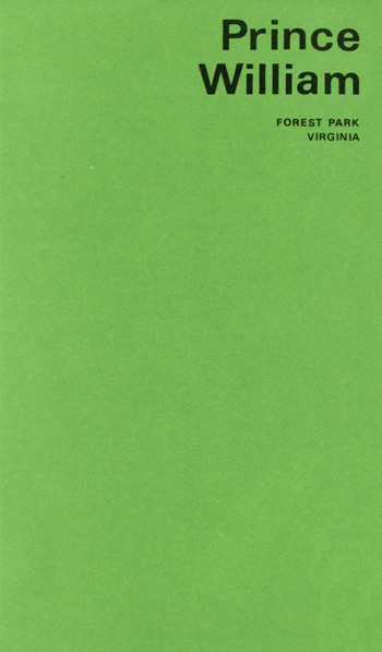 brochure cover