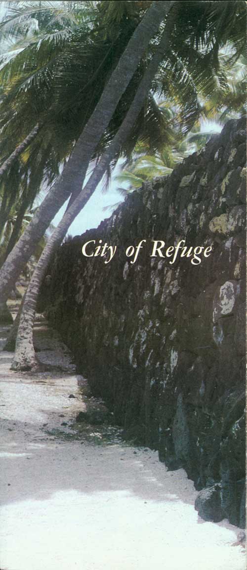 brochure cover