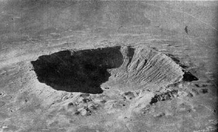Meteor Crater