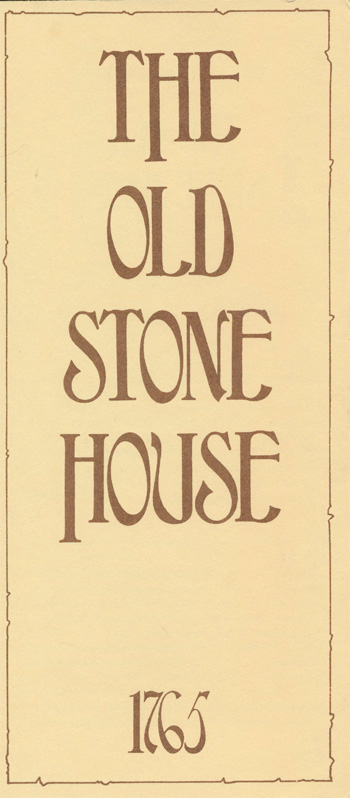 brochure cover