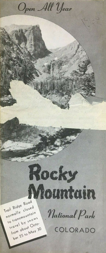 brochure cover