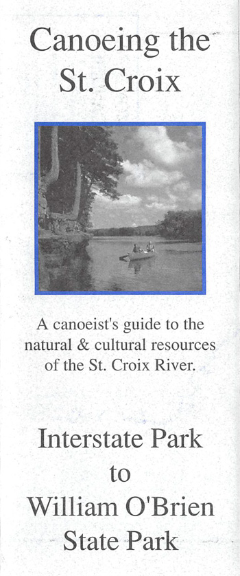 brochure cover