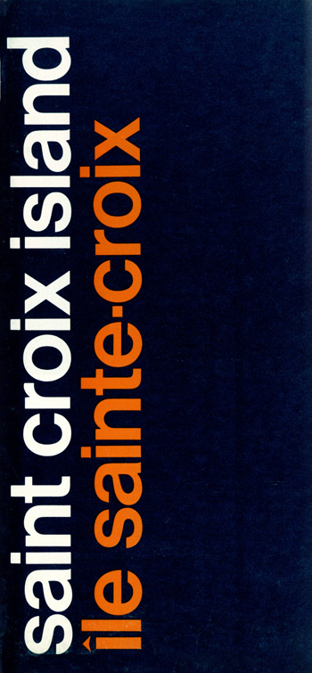 brochure cover