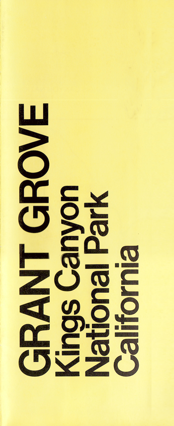 brochure cover