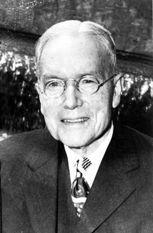 John D. Rockefeller, Jr.