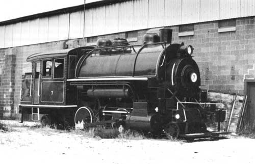 Hamilton Hamilton Logging Co Train Washington Old Photo 8.5" x 11" Reprint 