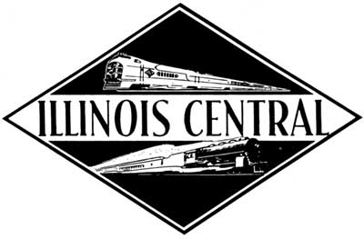 Illinois Central logo