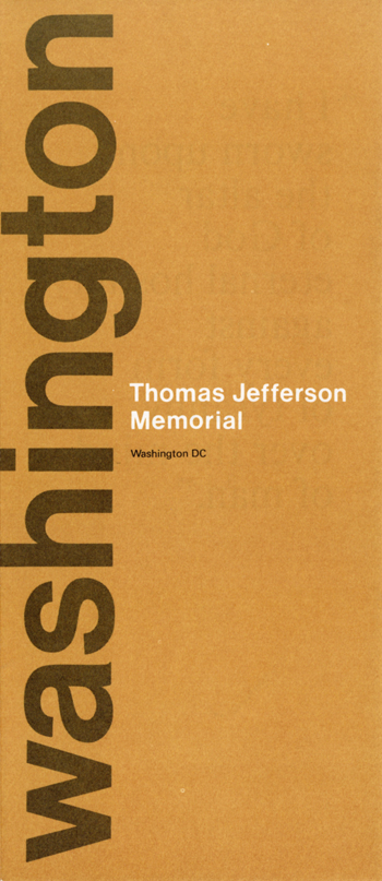 brochure cover