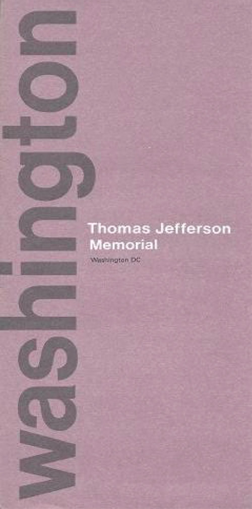 brochure cover