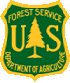 USFS Logo