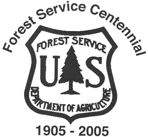 USFS Logo