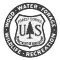 USFS logo