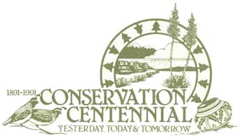 Conservation Centennial