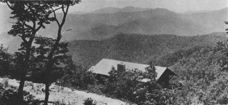 America's First Western Frontier: East Tennessee