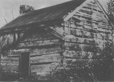 Rare 1934 Hunting & Fishing Cabin Poster, Unique Cabin Gift