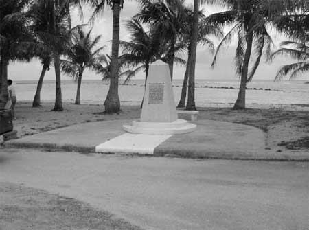 1961 Mabini Monument