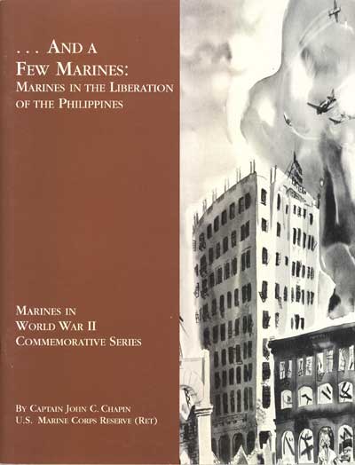 Les Marines [1957]