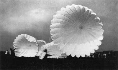 1st Parachute Battalion