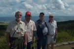 Highlight for Album: Asan Bay Overlook Ceremony