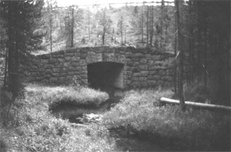 Culvert