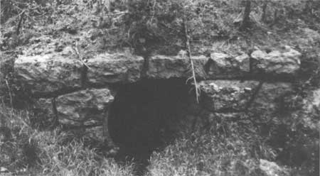 Culvert