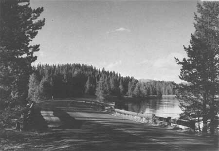 Otter Creek Bridge