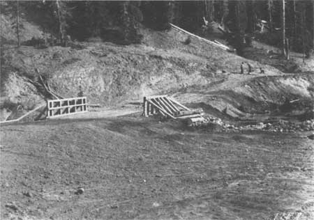 Cub Creek Bridge